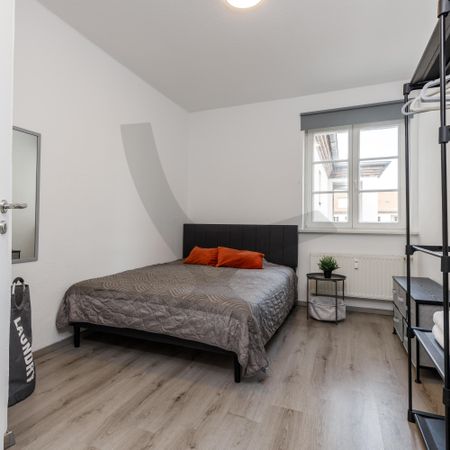 Grün, modern & gut angebunden - Photo 2