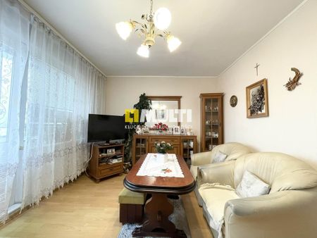 Wynajem, 3 pokoje przy Uniwersytecie, Gumieńce - Photo 2