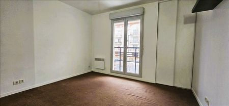 2 pièces - 46,81 m² - 1er étage - Colocation non autorisée - Photo 5