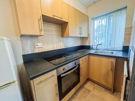1 bedroom apartment to rent - Photo 3