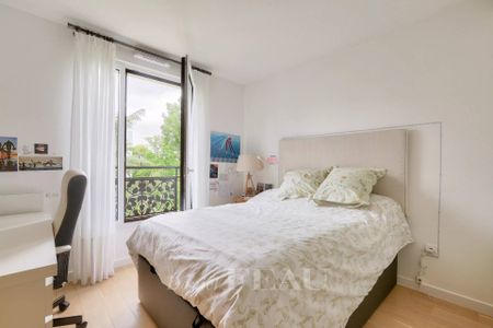 Location appartement, Saint-Cloud, 4 pièces, 95.35 m², ref 85963375 - Photo 3