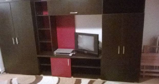 Fully furnished studio for rent Iasi Alexander - Billa - Photo 1