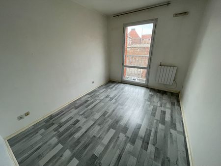 T2 de 48.10 m², rue de Douai réf 1514 - Photo 5