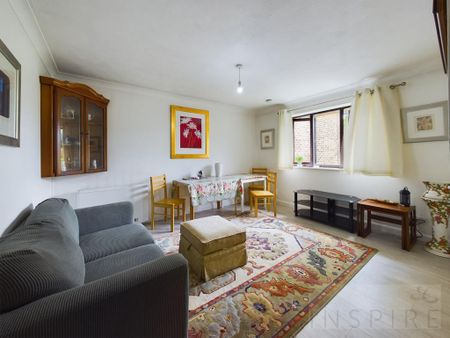 1 bedroom apartment to rent - Photo 3