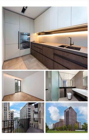 1 Bed Flat, Fenman House, N1C - Photo 4