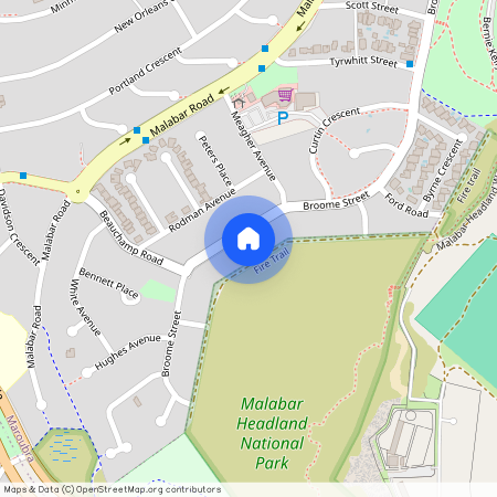 6/71 Broome Street, Maroubra NSW 2035