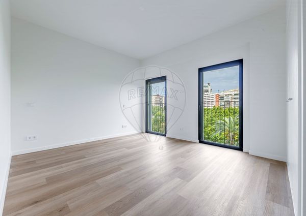 Apartamento T2 em Lisboa