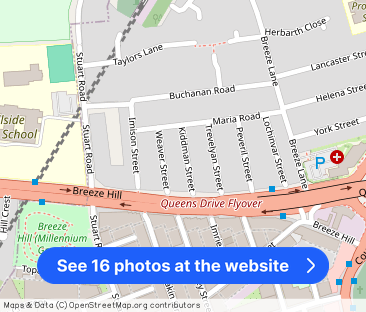 2 bedroom terraced house for rent - Photo 1