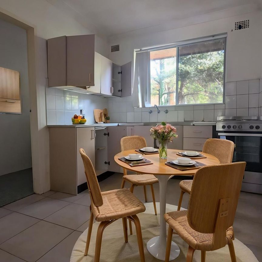 2 Bedroom Unit in Auburn - Photo 1