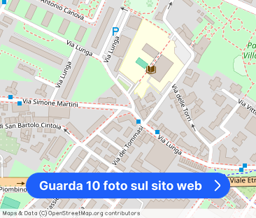 Mieszkanie do wynajęcia, 98 m², 3 pokoje Włochy - Foto 1