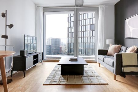 Belview Apartments, Arsenalstraße 8 - Foto 4