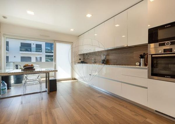 Apartamento T4 em Lisboa