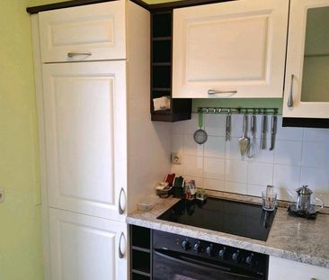 Nachmieter gesucht, 3 Raumwohnung in Dresden Naußlitz - Foto 6