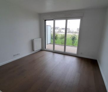 location Appartement T1 DE 23.22m² À FERRIERES EN BRIE - Photo 1