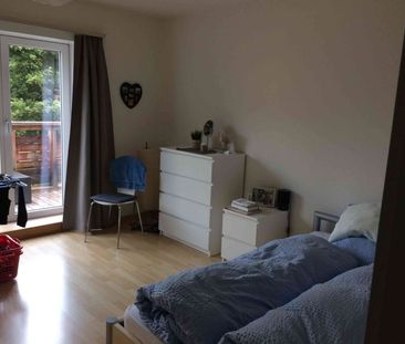 2 Zimmer, 53 m², 1. Stock - Photo 3