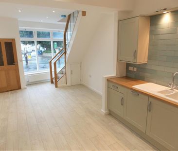 2 bedroom terraced house to rent - Photo 6