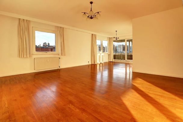 Apartment for rent, Oudergem - foto 1