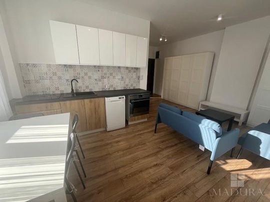 MIESZKANIE na WYNAJEM - Фото 1