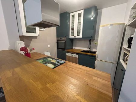 Appartement Trappes 3 pièce(s) 55m2 - Photo 5