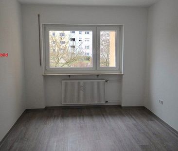 Saniert + renoviert; 4 Zimmer-Wohnung sucht Familie - Photo 4