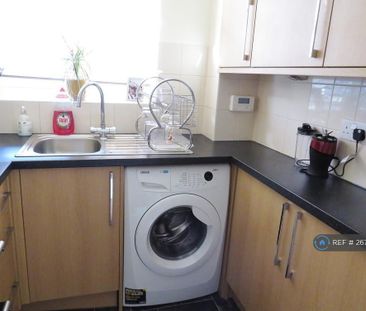 1 bedroom terraced house to rent - Photo 4