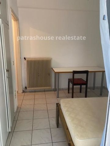 Studio/Γκαρσονιέρα για ενοικίαση Προάστιο (Πάτρα) - Photo 5
