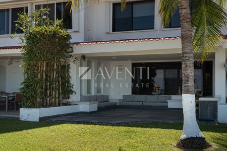 Casa en Venta/Renta, Villas Pescadores, Zona Hotelera Cancun, Cancún - Foto 5