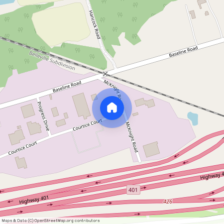 6 MALONE LANE, Clarington, Courtice