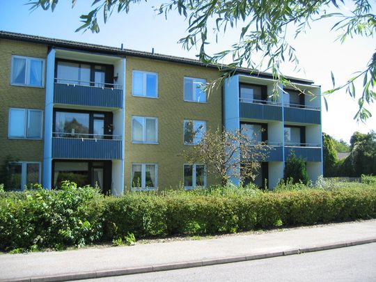 Tranvägen 5, Skurup - Foto 1