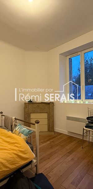 Appartement 2 pièce(s), - Photo 1