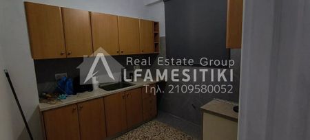 Διαμέρισμα για ενοικίαση Καμίνια – Παλαιά Κοκκινιά - Photo 2