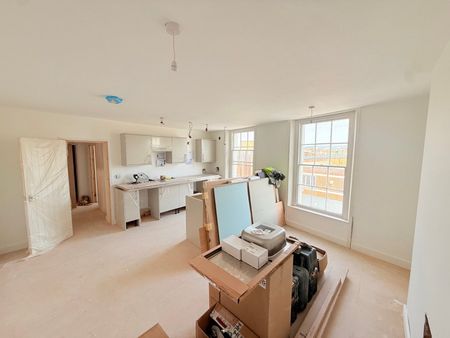 Cheapside, Taunton, Somerset - Photo 4