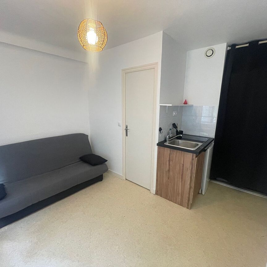 Appartement - QUIMPER - Team Ouest Immobilier - Photo 2