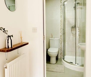 Room in a Shared House, Furlong Road, CV1 - Photo 6