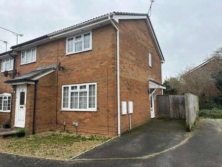 Sheerwold Close, Stratton, Swindon, SN3 - Photo 3