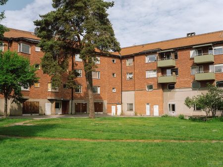 Höglandsvägen 15 B - Foto 5