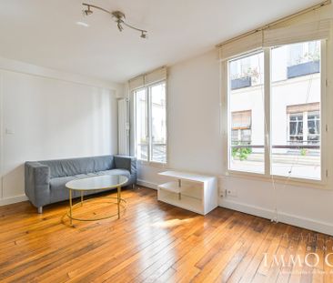 Appartement 2 pièces - 32.32m² - Photo 2