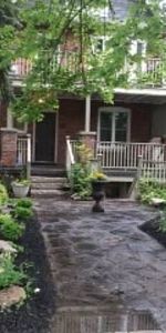 Furnished 2 BDRM Lower Level Apt in High Park/Roncesvalles - Photo 4