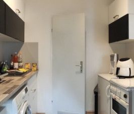 RUHIGE HELLE SINGLEWOHNUNG IN DER LACKNERGASSE - Photo 1