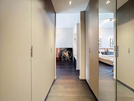 Appartement te huur - Foto 5