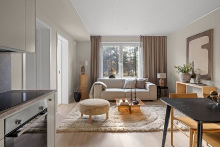 Bäverbäcksvägen 14, Bollmora - Photo 2