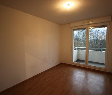 Appartement à louer, 2 pièces - Ernolsheim-Bruche 67120 - Photo 1