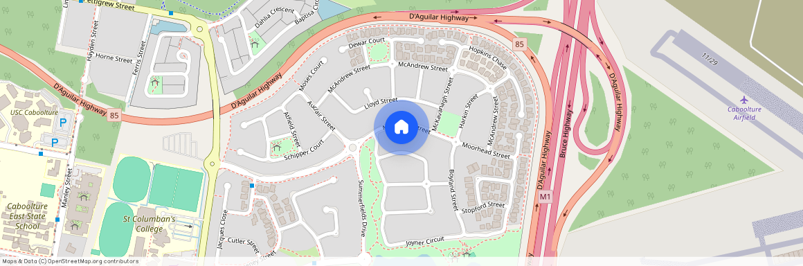 60 Moorhead St, Qld 4510, Caboolture