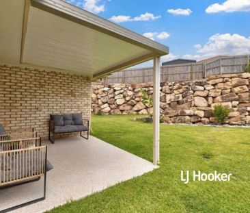 22 Eureka Street, North Lakes QLD, Belconnen - Photo 3