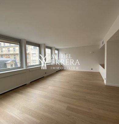 Appartement • Paris Eme Arrondissement - Photo 1