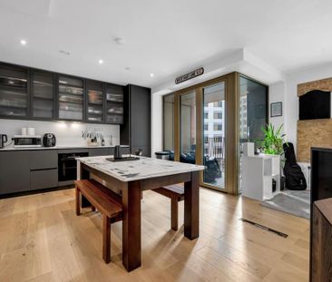 1 bedroom apartment to rent - Photo 2