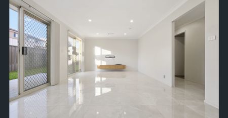 Modern Comfort, Spacious Living & Easy-Care Outdoor Space - Photo 3