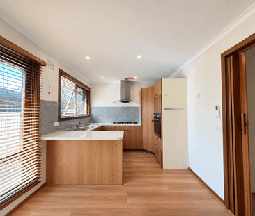 Beautifully Updated Unit in a Convenient Location - Photo 2