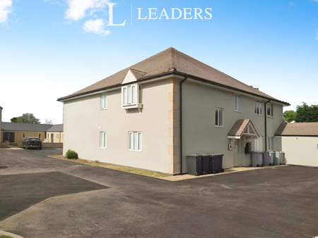 1 bedroom apartment to rent Towngate Mews, Peterborough Road, Market Deeping, Peterborough, PE6 - Photo 5