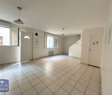 Appartement à louer 3 pièces 54.6m² - Photo 5